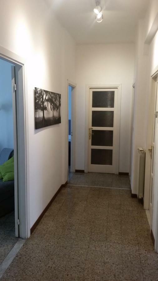 In Vacanza Da Marinella Albenga Extérieur photo