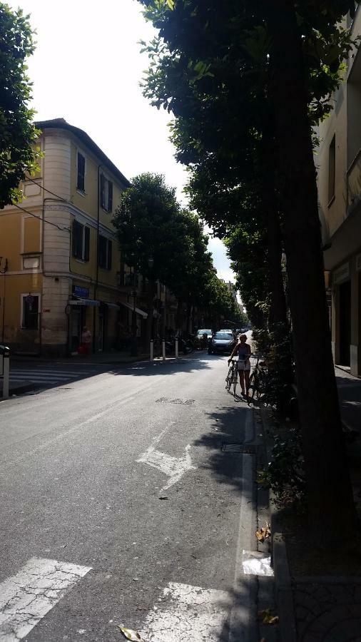 In Vacanza Da Marinella Albenga Extérieur photo