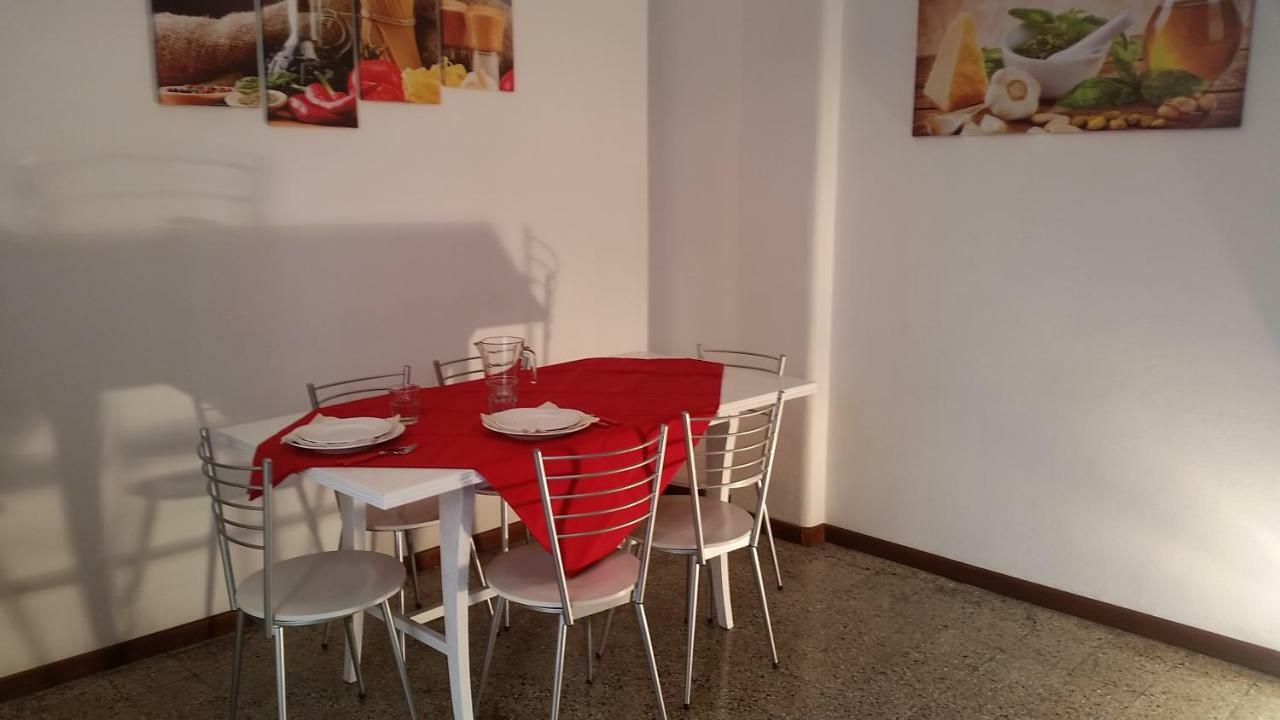In Vacanza Da Marinella Albenga Extérieur photo